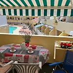 Apartament Cozy And Sunny With Everything Need, Great Location Costa Adeje (Tenerife)