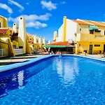 Cozy And Sunny With Everything Need, Great Location * Costa Adeje (Tenerife)