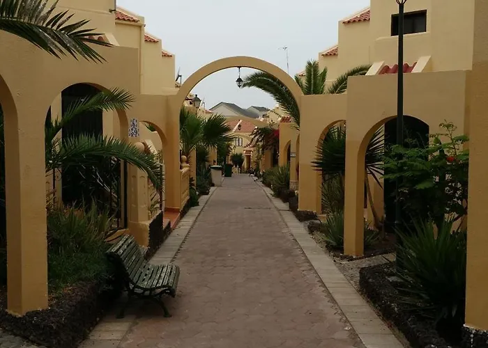 Cozy And Sunny With Everything Need, Great Location * Costa Adeje (Tenerife)