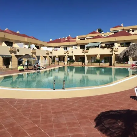 Cozy And Sunny With Everything Need, Great Location Costa Adeje
